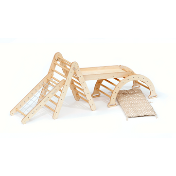 Kids Play Set 5in1
