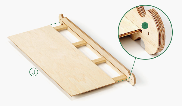 Slide Board