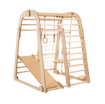 Playgrounds