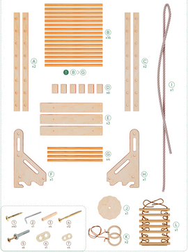 Swedish Wall Bars