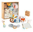 BabyBox — First Year Play Kits (0–12 Months)