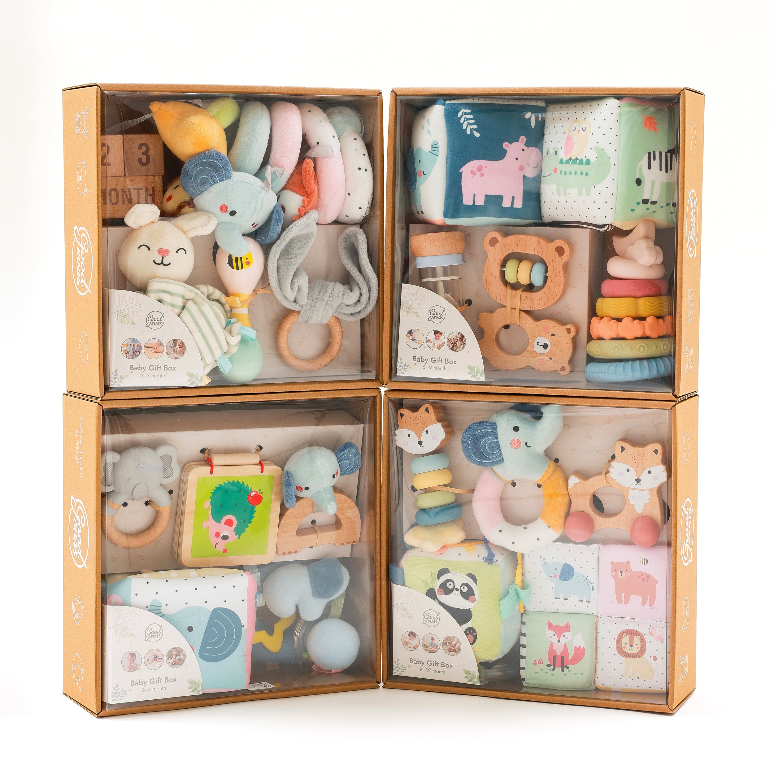 The Play Kits