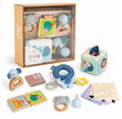 BabyBox — First Year Play Kits (0–12 Months)
