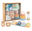 BabyBox — First Year Play Kits (0–12 Months)