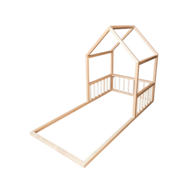 Small House Bed