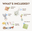 BabyBox — First Year Play Kits (0–12 Months)