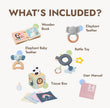 BabyBox — First Year Play Kits (0–12 Months)