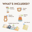 BabyBox — First Year Play Kits (0–12 Months)