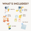 BabyBox — First Year Play Kits (0–12 Months)