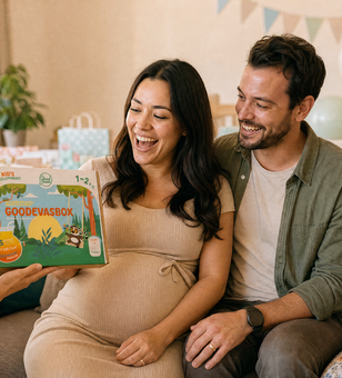 Summer Play Kit (1–2 Years) — GoodevasBox