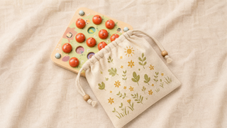 Summer Play Kit (3–4 Years) — GoodevasBox