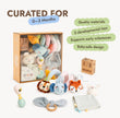 BabyBox — First Year Play Kits (0–12 Months)