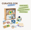BabyBox — First Year Play Kits (0–12 Months)