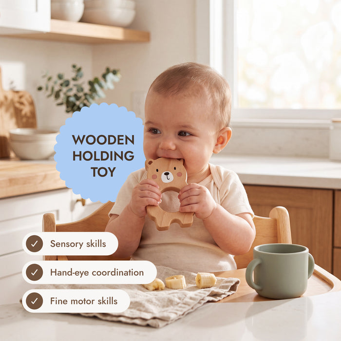 BabyBox — First Year Play Kits (0–12 Months)
