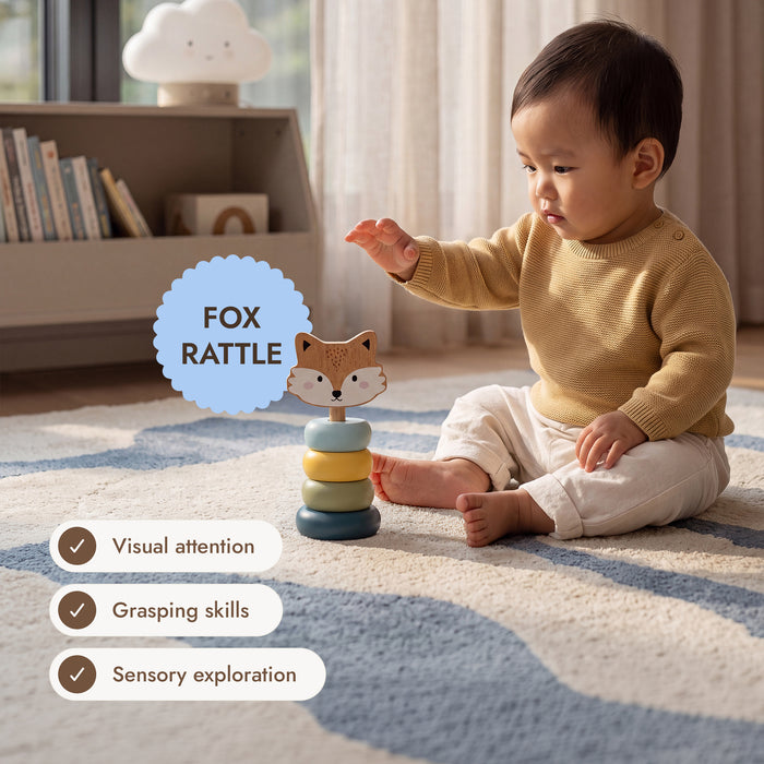 BabyBox — First Year Play Kits (0–12 Months)
