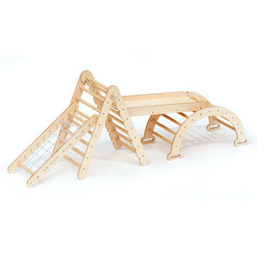Kids Play Set 4in1