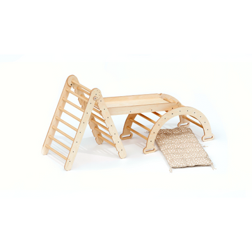 Kids Play Set 4in1