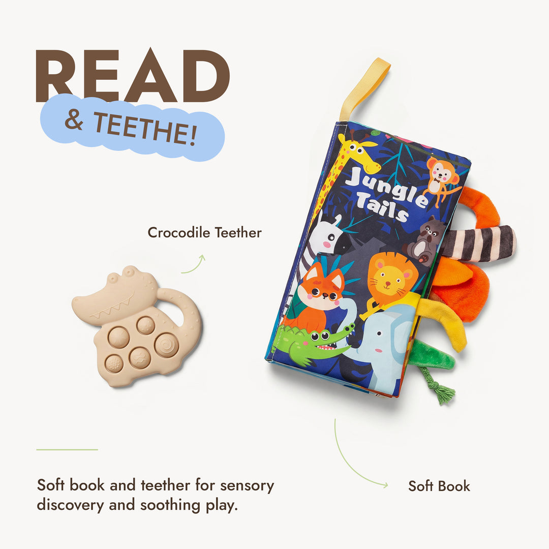 Summer Play Kit (1–2 Years) — GoodevasBox
