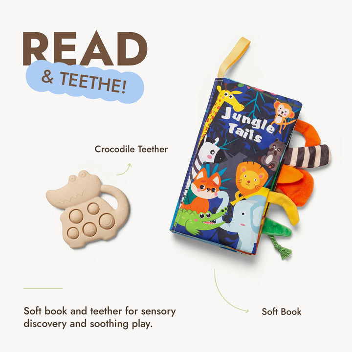Summer Play Kit (1–2 Years) — GoodevasBox