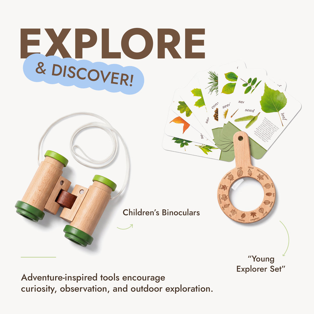 Summer Play Kit (3–4 Years) — GoodevasBox