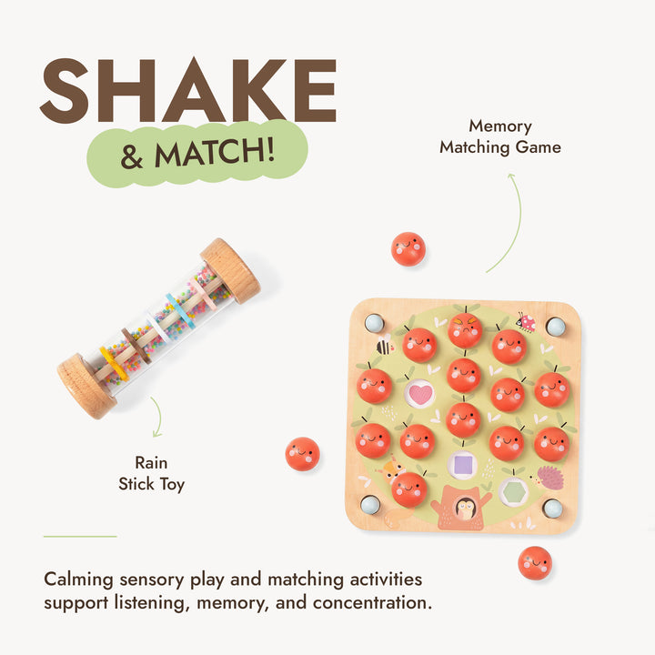Summer Play Kit (3–4 Years) — GoodevasBox