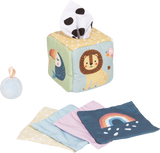 Tissue Box