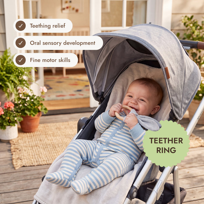 BabyBox — First Year Play Kits (0–12 Months)