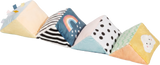 Foldable Sensory Cube