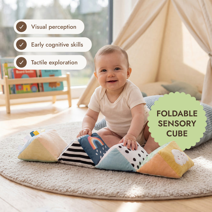 BabyBox — First Year Play Kits (0–12 Months)