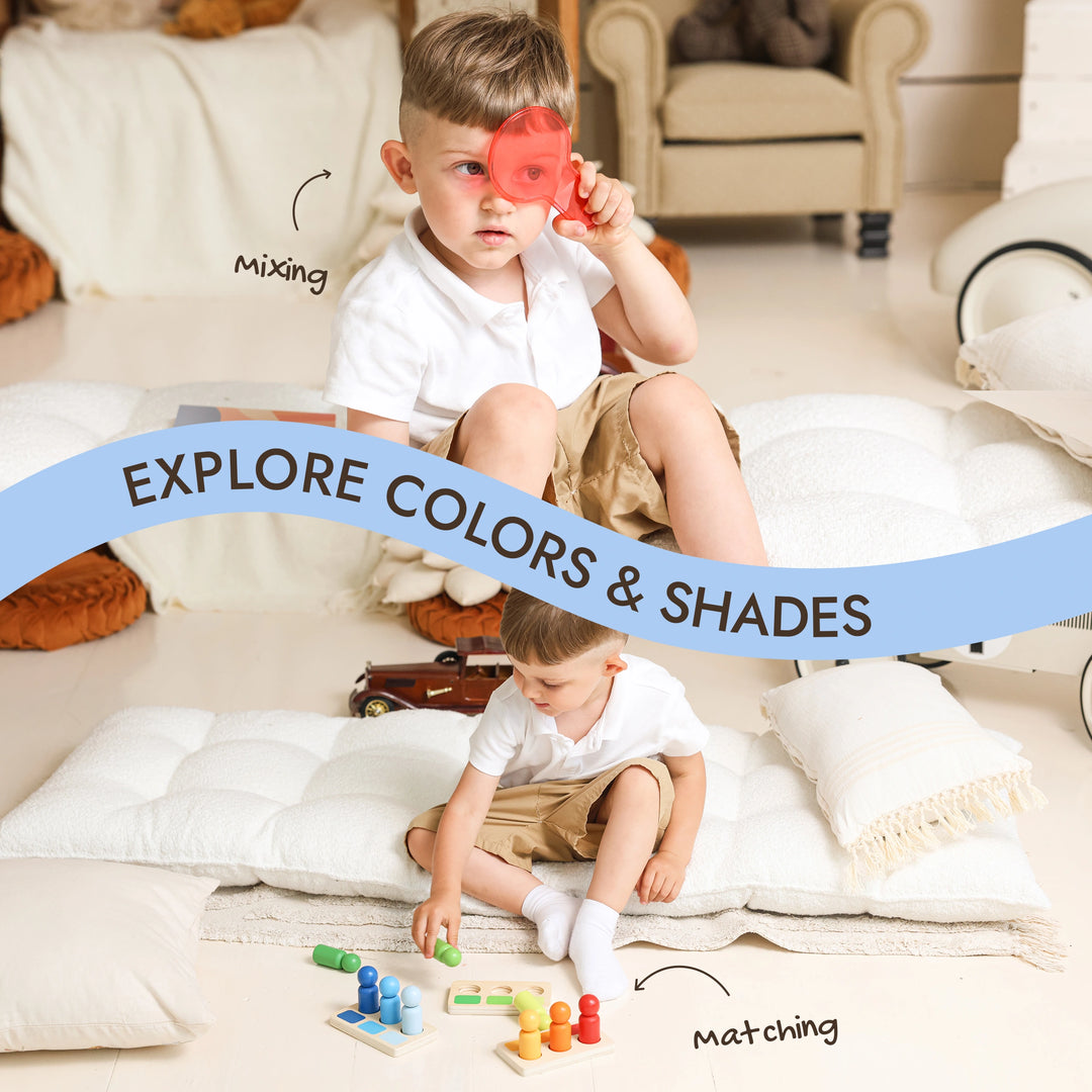 Color GoodevasBox