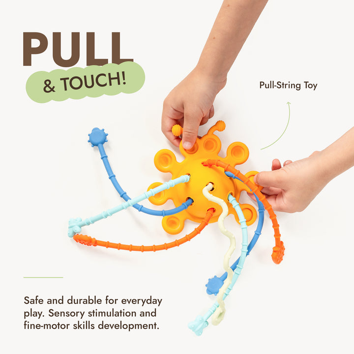 Summer Play Kit (1–2 Years) — GoodevasBox