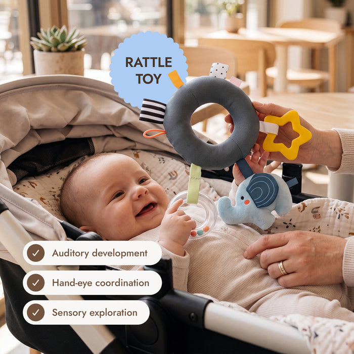 BabyBox — First Year Play Kits (0–12 Months)