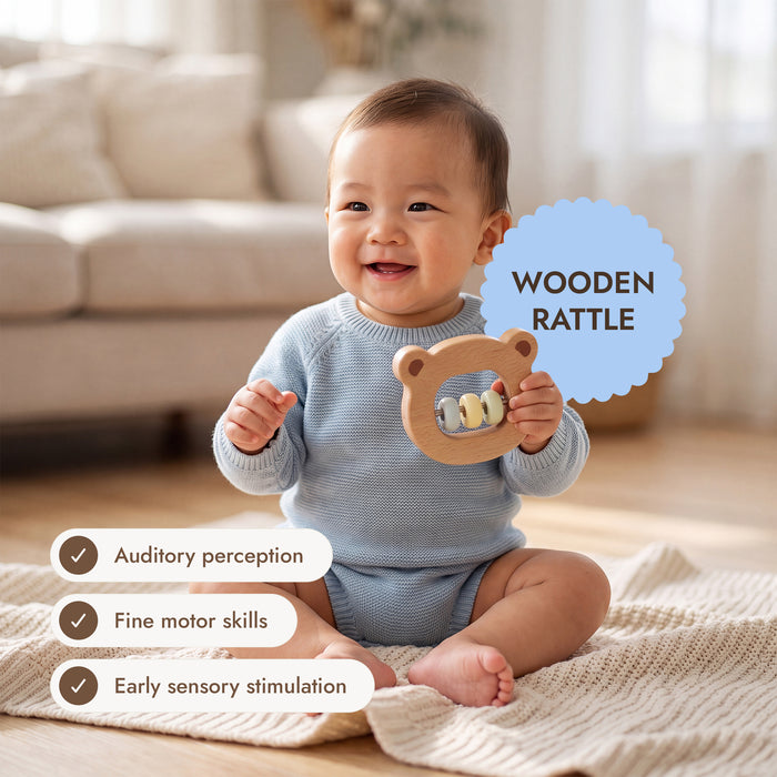 BabyBox — First Year Play Kits (0–12 Months)