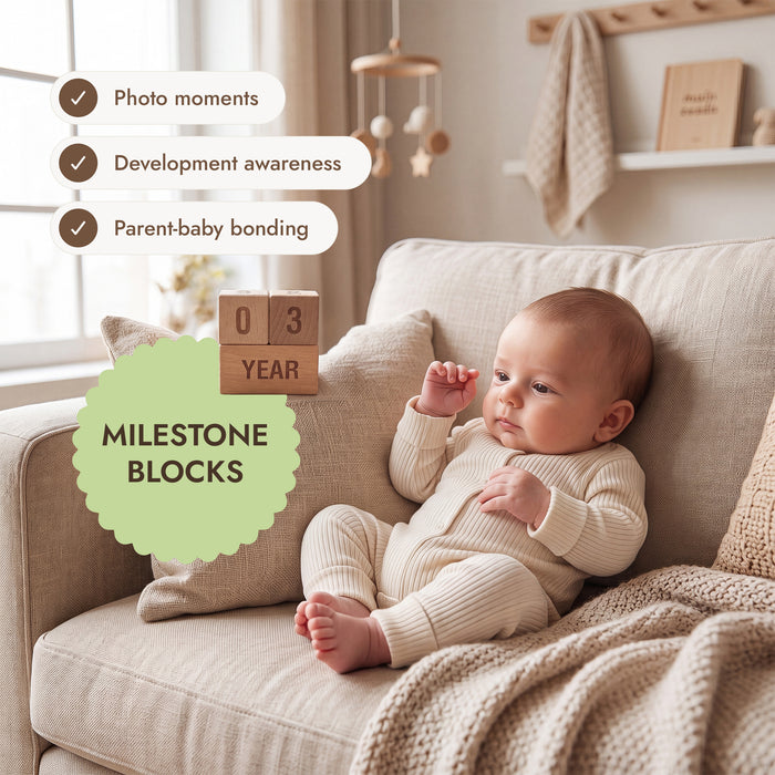BabyBox — First Year Play Kits (0–12 Months)