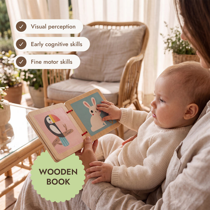 BabyBox — First Year Play Kits (0–12 Months)