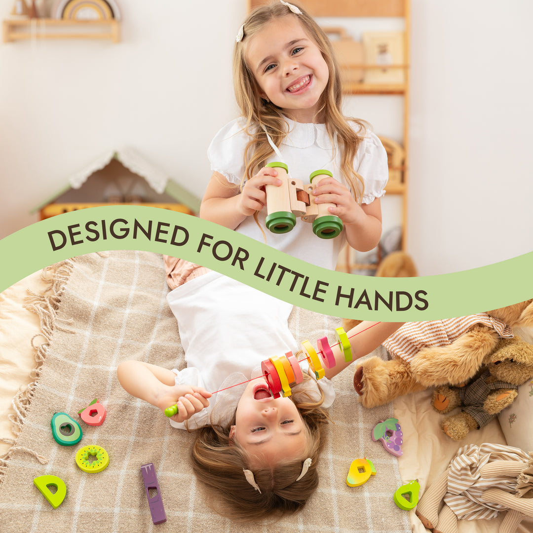 Summer Play Kit (3–4 Years) — GoodevasBox