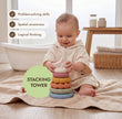 BabyBox — First Year Play Kits (0–12 Months)