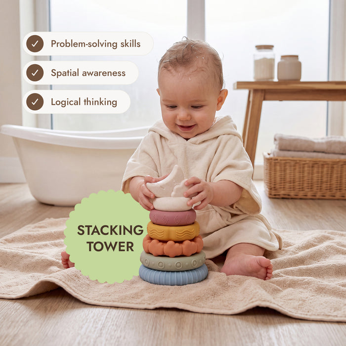 BabyBox — First Year Play Kits (0–12 Months)