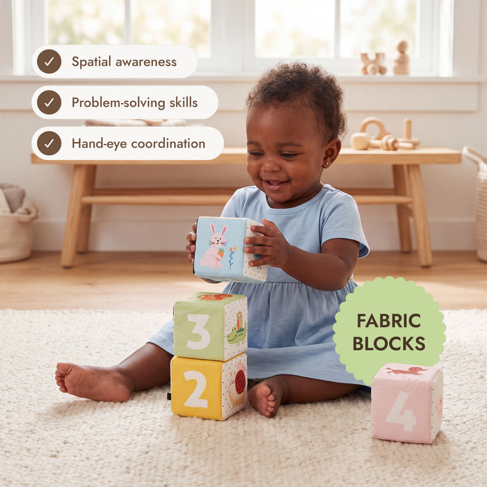 BabyBox — First Year Play Kits (0–12 Months)