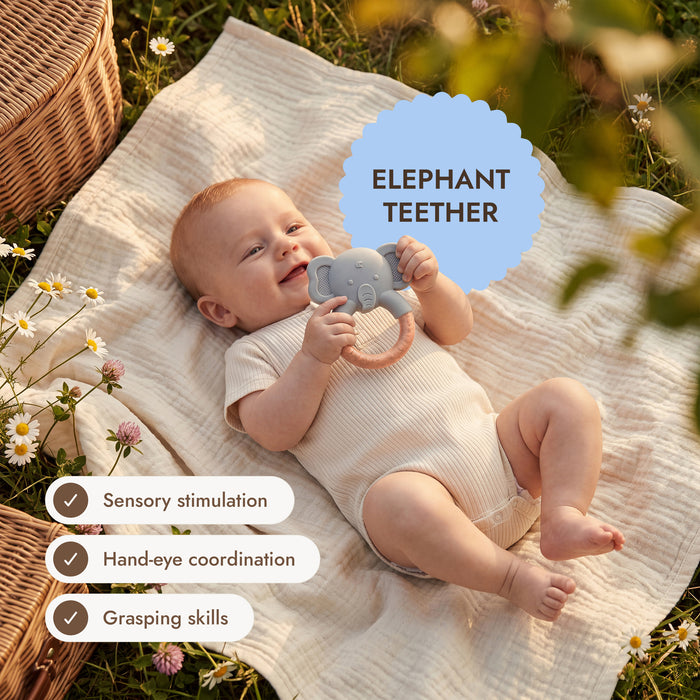 BabyBox — First Year Play Kits (0–12 Months)