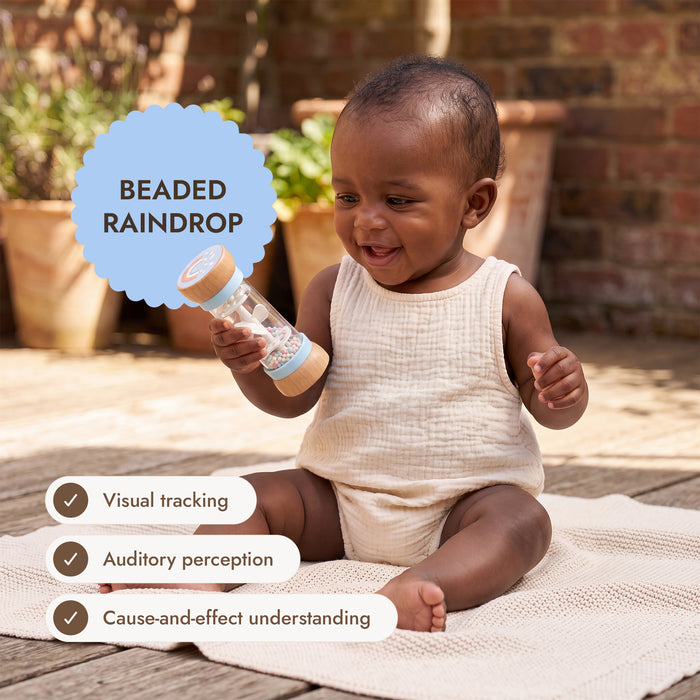 BabyBox — First Year Play Kits (0–12 Months)