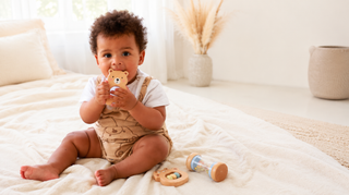 BabyBox — First Year Play Kits (0–12 Months)