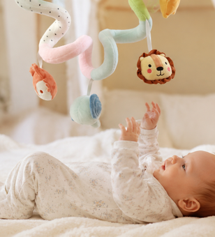 BabyBox — First Year Play Kits (0–12 Months)