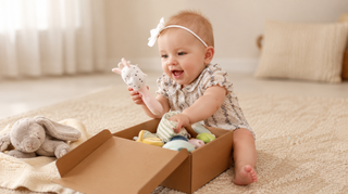 BabyBox — First Year Play Kits (0–12 Months)