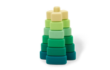 Silicone Pyramid