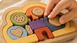 Summer Play Kit (1–2 Years) — GoodevasBox