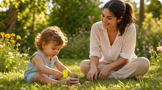 Summer Play Kit (1–2 Years) — GoodevasBox