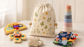 Summer Play Kit (1–2 Years) — GoodevasBox