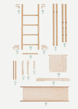 Monkey Bars