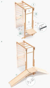 Monkey Bars